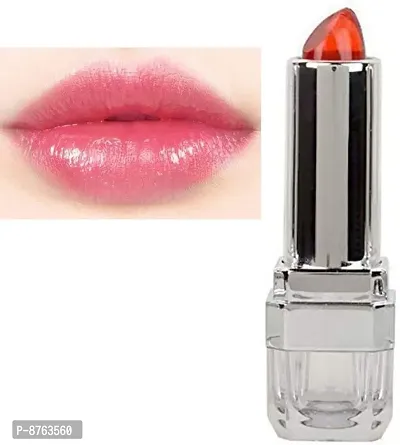 WATER PROOF MAGIC COLOR CHANGING GEL LIPSTICK