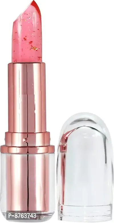 NEW COLOR CHANGE GEL LIPSTICK LONG LASTING MOISTURIZING-thumb0