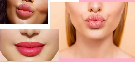 100 % Moisturizing Color Change Smooth And Soft Color Change Lipstick 3 Gel Colours Amazing Lipstick Long-Lasting-thumb2