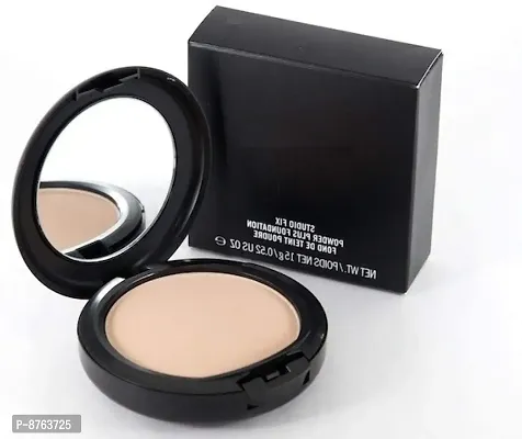 Oil Control Weightless Stay Matte Compact