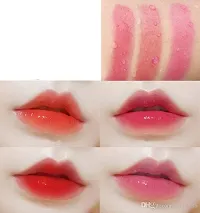 Clear Jelly Lipsticks, Long Lasting Nutritious Lip Balm, Lips Moisturizer Magic Temperature Color Change Lip-thumb3