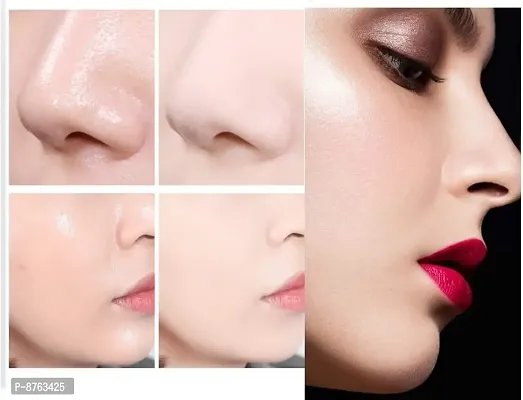 Professional Makeup Oil-control Face Powder Matte Finish-thumb2