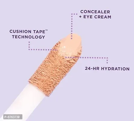 Spotless Liquid Concealer For Wheatish Skin Natural Coverage, Creaseless Finish, Lightweight  Long Lasting-thumb4