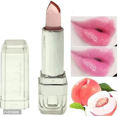 MAGIC COLOR CHANGING COLOR POP MOISTURISING GEL LIPSTICK