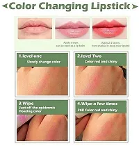 Classic Color Change GEL Lipstick TO ALL DRY SKIN-thumb1