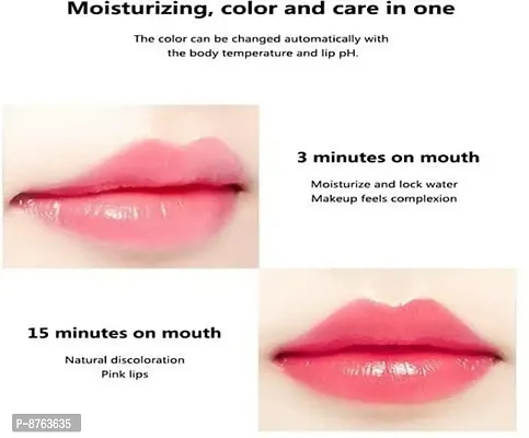 COLOR CHANGE GEL LIPSTICK LONG LASTING-thumb2