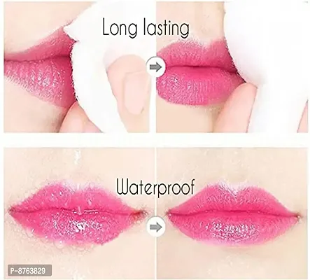 NATURAL MAGIC COLOR CHANGING MOISTURIZING WATER PROOF LIPSTICK-thumb4