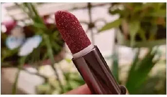 SHIMMERY FINISH SHINEY LOOK PIGMENTED LIPSTICK-thumb1