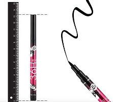 High quality waterproof liquid-eye liner 36H no smudge-thumb4