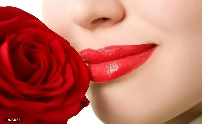 100 % Moisturizing Color Change Smooth And Soft Color Change Lipstick 3 Gel Colours Amazing Lipstick Long-Lasting-thumb5