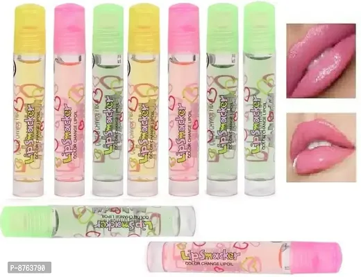 Moisturizing Lip Oil Refine Repair Lip Wrinkles Moisturizer Nutritious