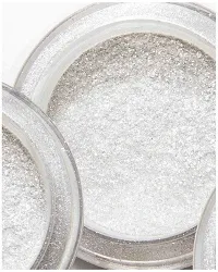 SHIMMERY SHINY GLOW WHITE POWDERY HIGHLIGHTER-thumb2