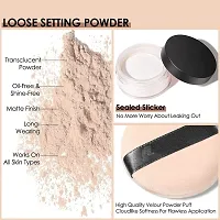 Translucent Loose Setting Powder-thumb2