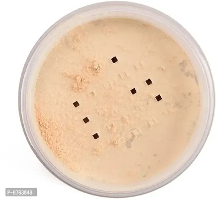 WATER PROOF MASTER FIS LONG WEAR MAKEUP FIXING POWDER`