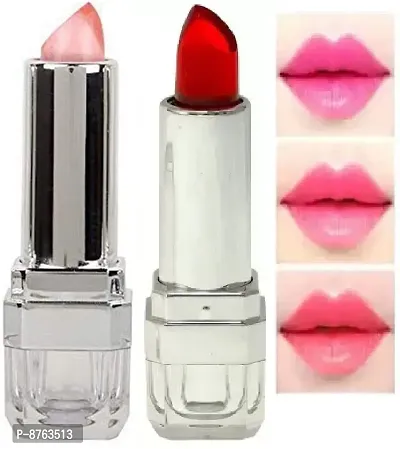 Moisturizing Color Change Lip Care Lipstick