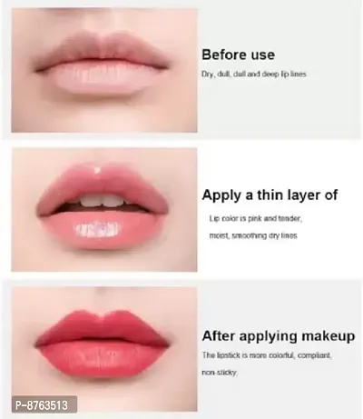 Moisturizing Color Change Lip Care Lipstick-thumb3