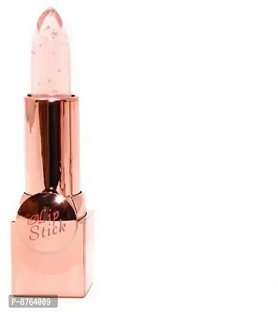 Best New magic color changing gel lipstick-thumb0