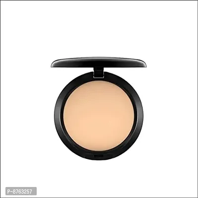 Studio Fix Compact Powder Super Fine Compact Powder plus foundation fond de teint powder makeup compact powder (15G)