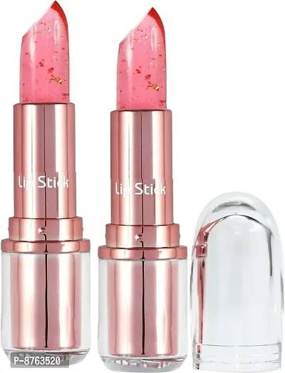 BEST MAGIC COLOR CHANGING MOISTURIZING WATER PROOF LIPSTICK COMBO