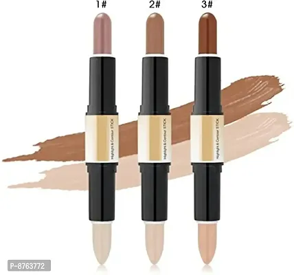 Perfect Highlighter And Concealer Contour Stick-thumb2