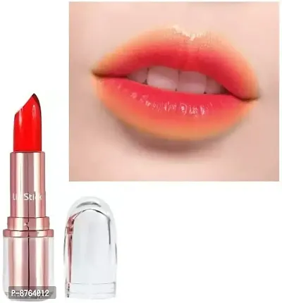 COLOR CHANGING GEL LIPSTICK  BALM FORMULATED