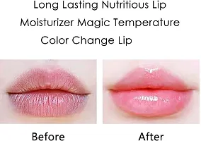 Keep your lips moist, Natural Finish., slowly change color, soft,even,smooth-thumb1