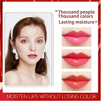 COLOR CHANGING GEL LIPSTICK  BALM FORMULATED-thumb3