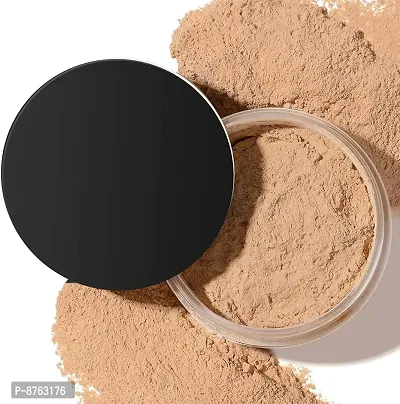 Luminous Loose Powder