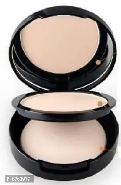 GIRL STUDIOFIX COMPACT POWDER (NUDE BEIGE)