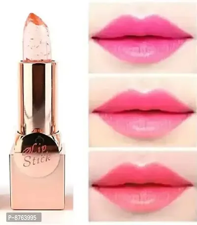 best gloss color change gel lipstick waterproof