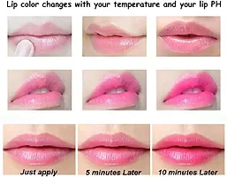 MAGIC COLOR CHANGING GEL MOISTURIZING LIPSTICK-thumb3