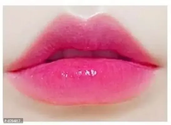 Gel Lipstick Makeup Waterproof Nutritious Transparent Lipstick-thumb4