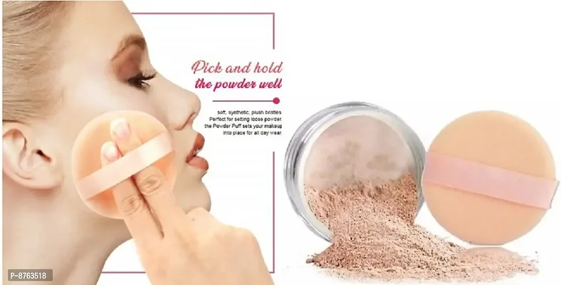 LONG STAY MATTE FINISH LOOSE POWDER-thumb0