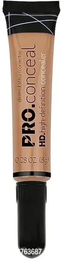 Spotless Liquid Pro Concealer For Wheatish Skin