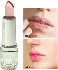 EXCLUSIVE COLOUR CHANGING WATERPROOF 7 LONG LASTING GEL LIPSTICK .-thumb1