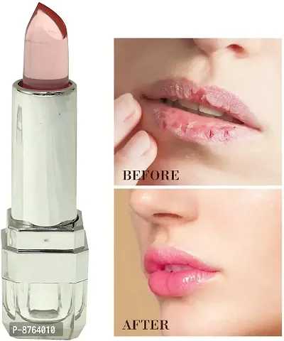 EXCLUSIVE COLOUR CHANGING WATERPROOF 7 LONG LASTING GEL LIPSTICK .-thumb2