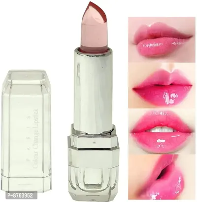 Keep your lips moist, Natural Finish., slowly change color, soft,even,smooth