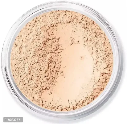 Formula Professional Use Oil Free Translucent Silky Based Glow Natural Glow Professional Use Loose Powder