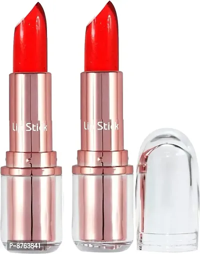 MAGIC COLOR CHANGING MOISTURIZING WATER PROOF LIPSTICK COMBO