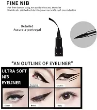 Professional Care matte finishing eye liner-thumb1