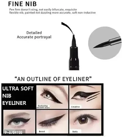 Professional Care matte finishing eye liner-thumb2