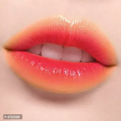 WATER PROOF MAGIC COLOR CHANGING GEL LIPSTICK-thumb3