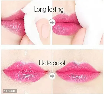 MAGIC COLOR CHANGING MOISTURIZING WATER PROOF LIPSTICK COMBO-thumb3