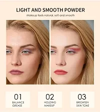 Oil Control Anti-sweat Long-lasting Loose Powder-thumb2