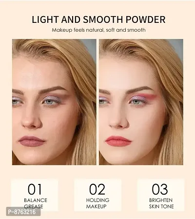 Oil Control Anti-sweat Long-lasting Loose Powder-thumb3