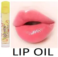 NATURAL LIP COLOR CHANGE LIP OIL-thumb1