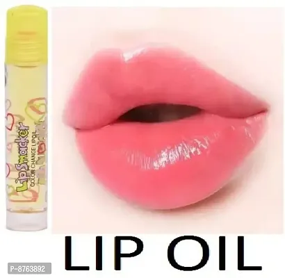 NATURAL LIP COLOR CHANGE LIP OIL-thumb2