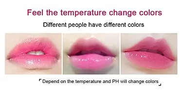 Women Makeup Colour Changing Jelly Lipstick-thumb2