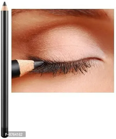 Eyeliner Pencils Professional Use as Highlighter, Soft, Waterproof, Long-Lasting