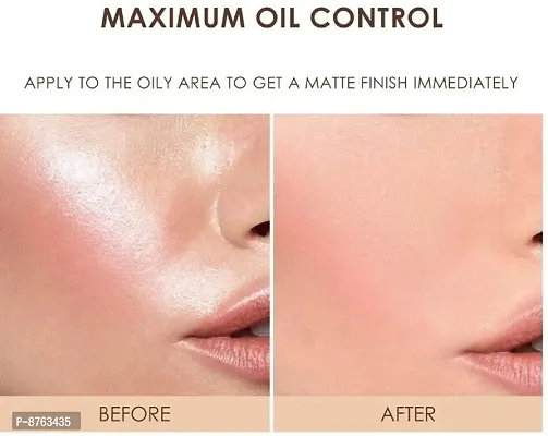 Long Lasting Oil-control Loose Powder Makeup-thumb3